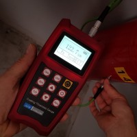 Spessimetro per rivestimenti